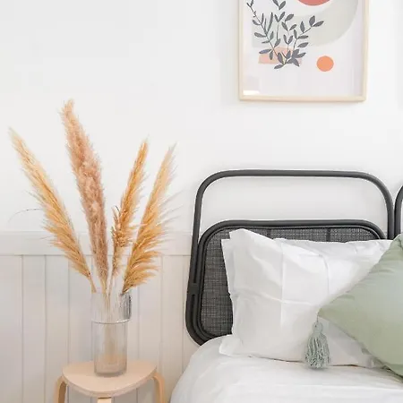 Casa Boma - Modern And Stylish With Private Terrace - Lapa Iv Lissabon