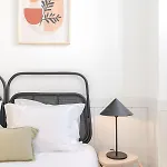 Casa Boma - Modern And Stylish With Private Terrace - Lapa Iv * Lisboa