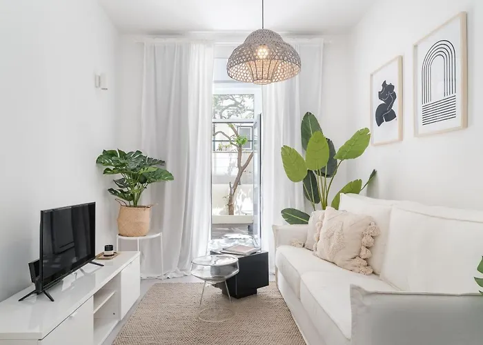Casa Boma - Modern And Stylish With Private Terrace - Lapa Iv Appartement Lisboa