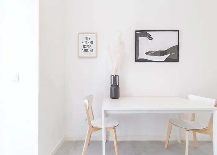 Casa Boma - Modern And Stylish With Private Terrace - Lapa Iv Appartement *