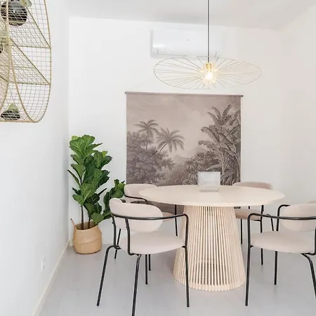 Casa Boma - Modern And Stylish With Private Terrace - Lapa Iv Διαμέρισμα *