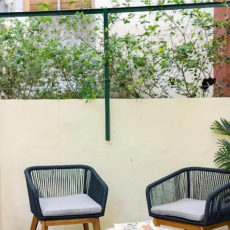 Casa Boma - Modern And Stylish With Private Terrace - Lapa Iv Διαμέρισμα Lisboa