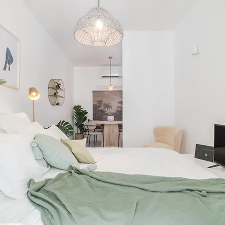 Διαμέρισμα Casa Boma - Modern And Stylish With Private Terrace - Lapa Iv *