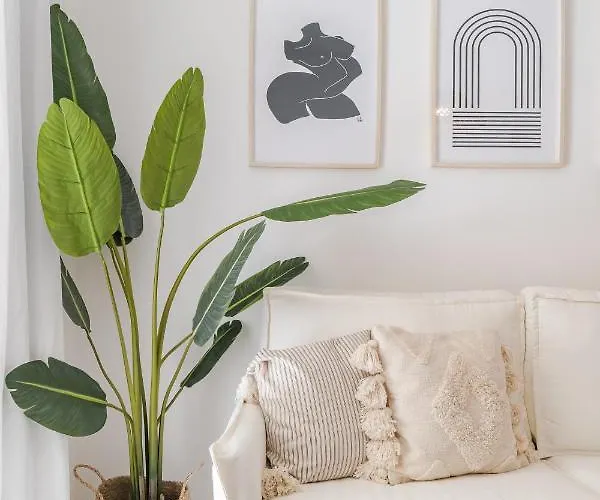 Lejlighed Casa Boma - Modern And Stylish With Private Terrace - Lapa Iv *