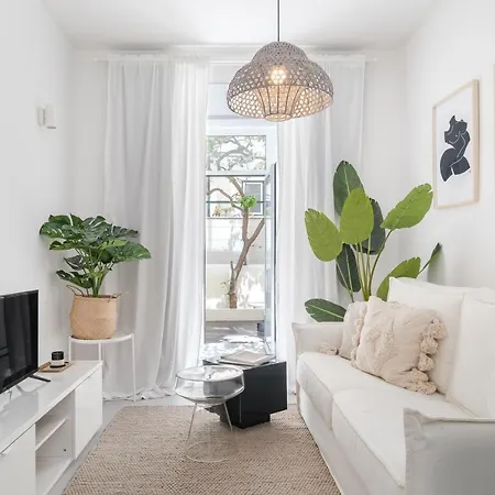 Casa Boma - Modern And Stylish With Private Terrace - Lapa Iv Apartamento Lisboa